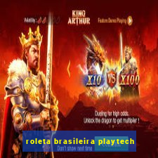 roleta brasileira playtech